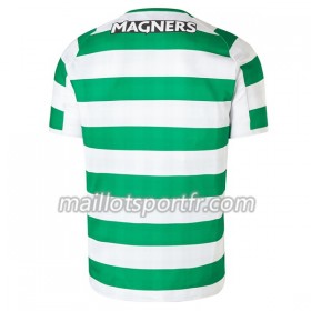 Maillot de Foot Celtic Glasgow Domicile 2018/19